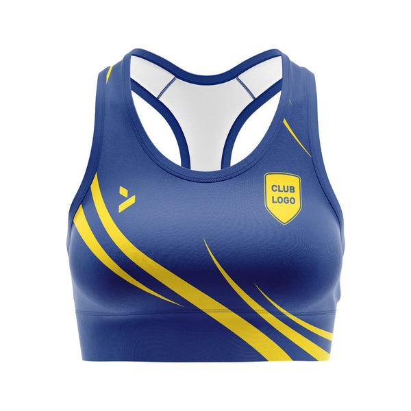 Sports Crop Top SCT5